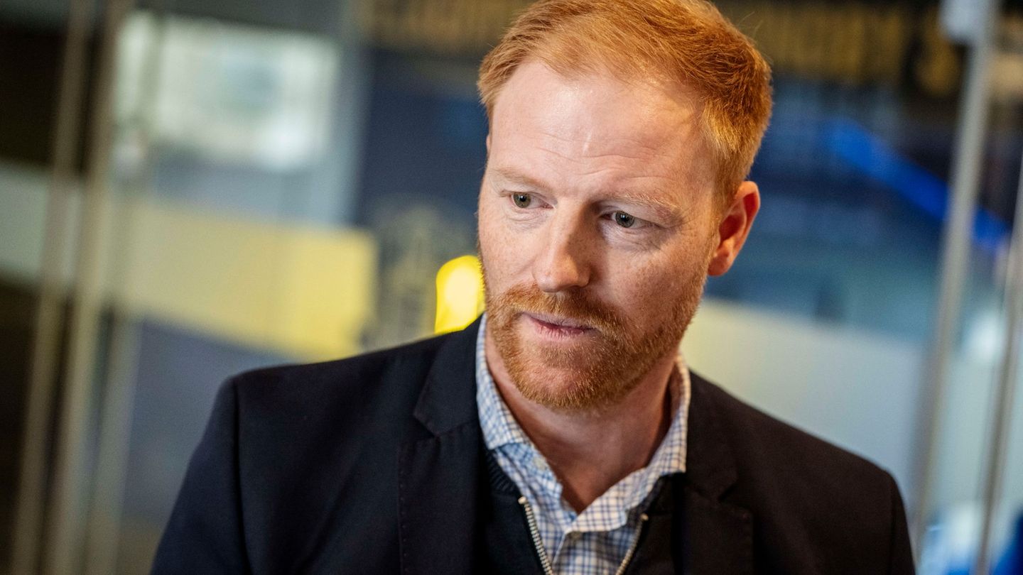 Dachverband der Proficlubs: DFL holt Benjamin Schmedes als Sportdirektor