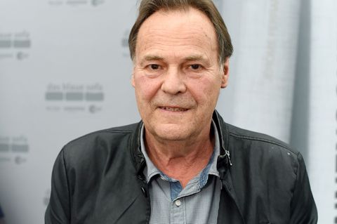 Der Schriftsteller Peter Schneider ist im Alter von 85 Jahren gestorben. (Archivbild) Foto: Jens Kalaene/dpa-Zentralbild/dpa