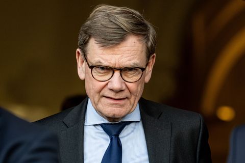 Außenminister Johann Wadephul (CDU) kündigt am Rande eines Besuches in Warschau zwei weitere Evakuierungsflüge der Bundesregieru