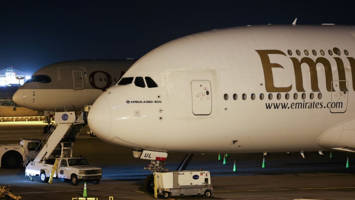 Evakuierungsflüge gehen weiter