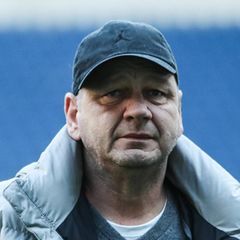 Georg Koch im November 2024