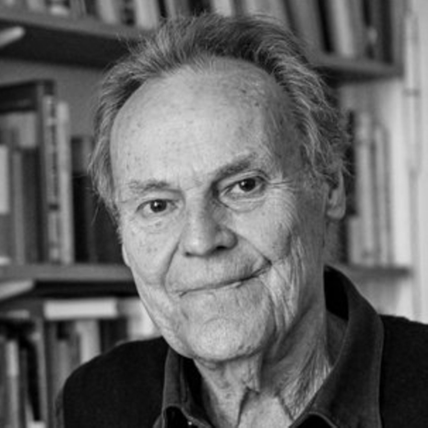 Peter Schneider prägte die deutsche Literaturwelt der Nachkriegszeit maßgeblich