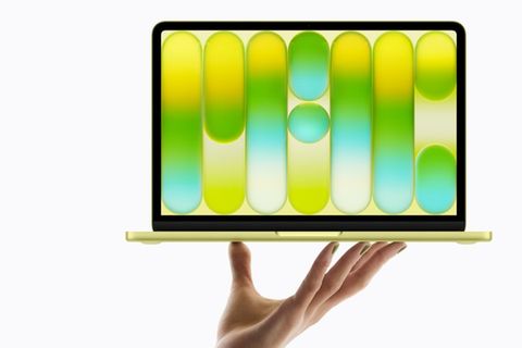 Apple hat viele neue Produkte vorgestellt, unter anderem das MacBook Neo.