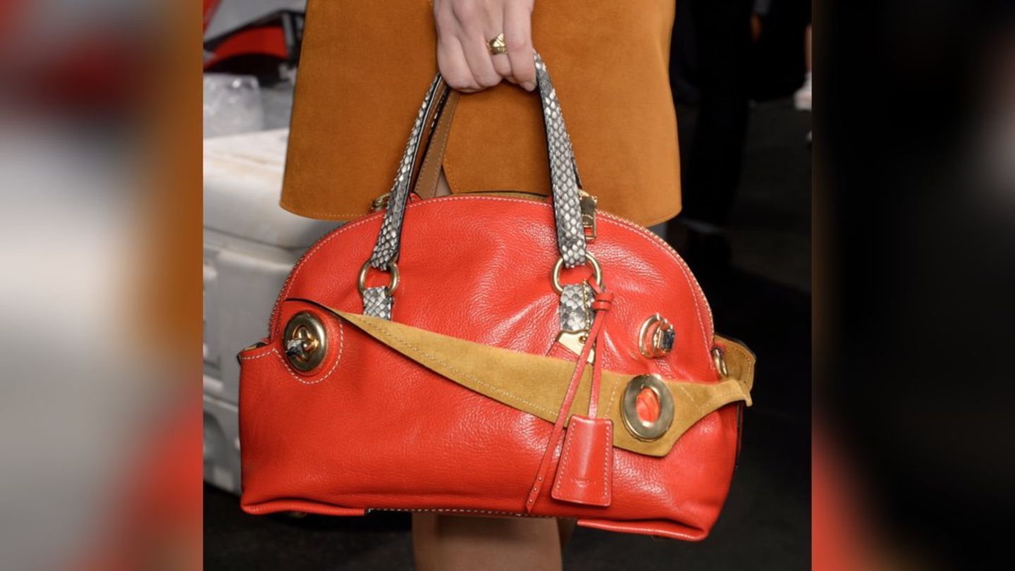 Bowling Bag: Dieses sportliche Accessoire ist 2026 Trend