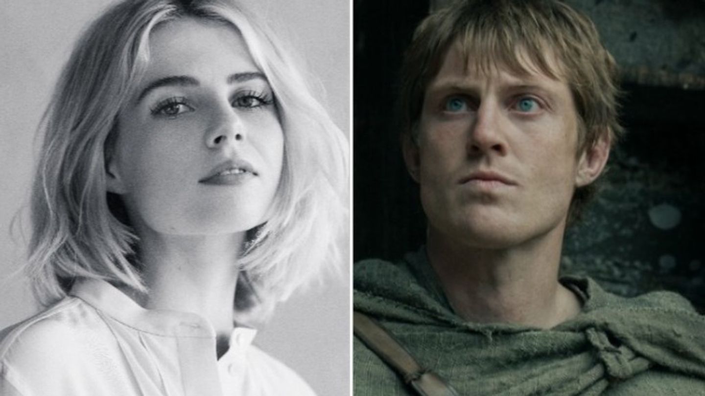 "A Knight of the Seven Kingdoms": Drei Cast-Zugänge bringen Staffel zwei näher