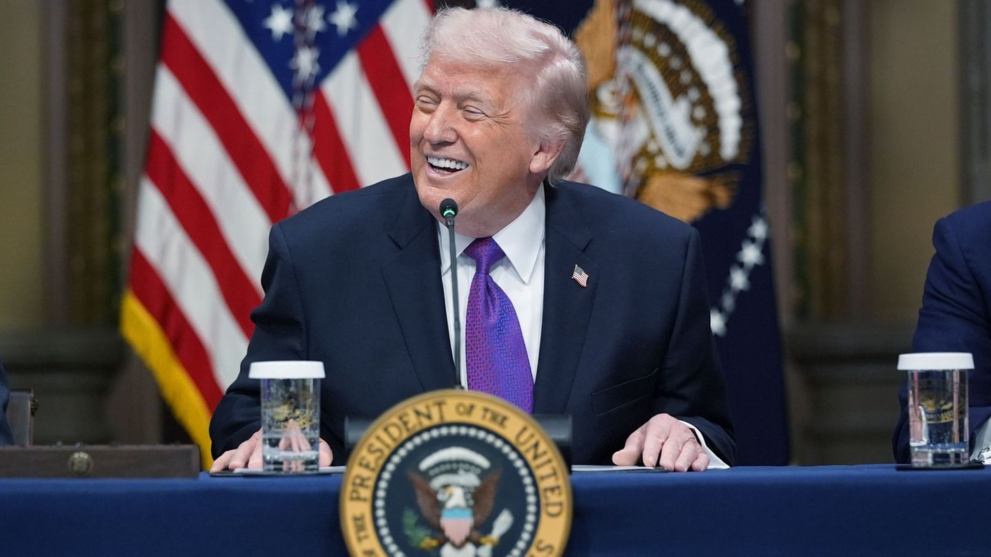 Künstliche Intelligenz: Tech-Konzerne sagen Selbstfinanzierung von KI-Strom zu