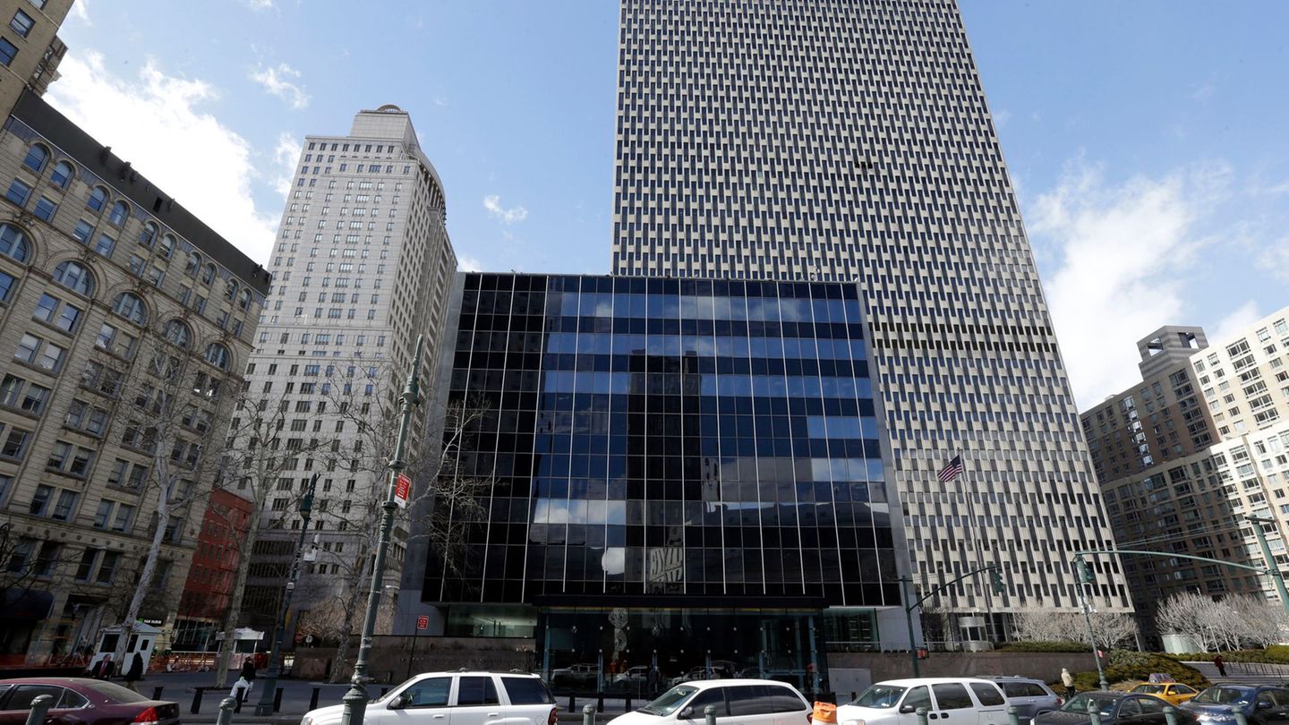 US-Zölle: US-Gericht: Unternehmen haben Anspruch auf Zoll-Rückzahlung