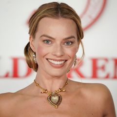 Margot Robbie ist als Produzentin und Schauspielerin im Einsatz. (Archivbild) Foto: Jordan Strauss/Invision/dpa