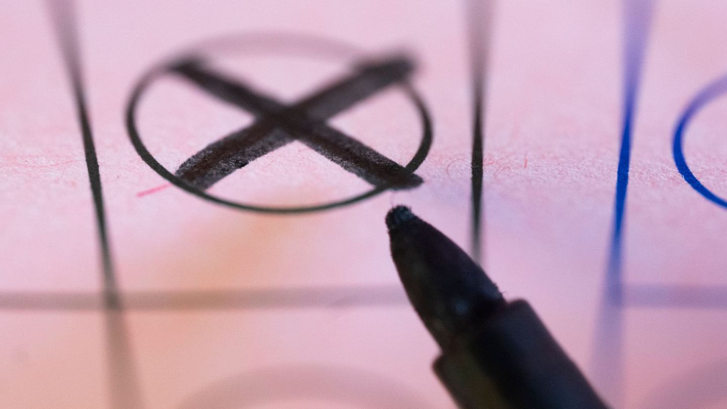 Jeder fünfte Wahlberechtigte in Baden-Württemberg weiß noch nicht, wie er bei der Landtagswahl am 8. März abstimmen soll. (Symbo