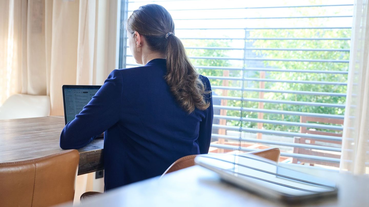 Frauen am Arbeitsmarkt: Studie: Mehr Arbeitszeit für viele Frauen nicht lukrativ