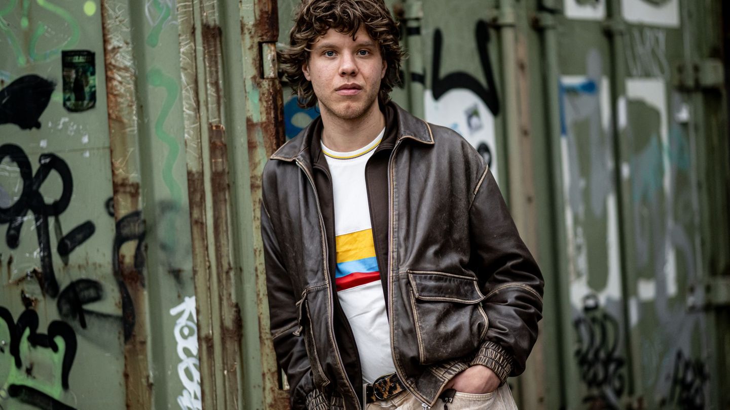 Musik: Zartmann: Neue Single zum Tour-Ende