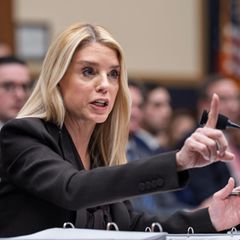 US-Justizministerin Pam Bondi sagt bei einer Anhörung aus und soll auch im Epstein-Skandal befragt werden