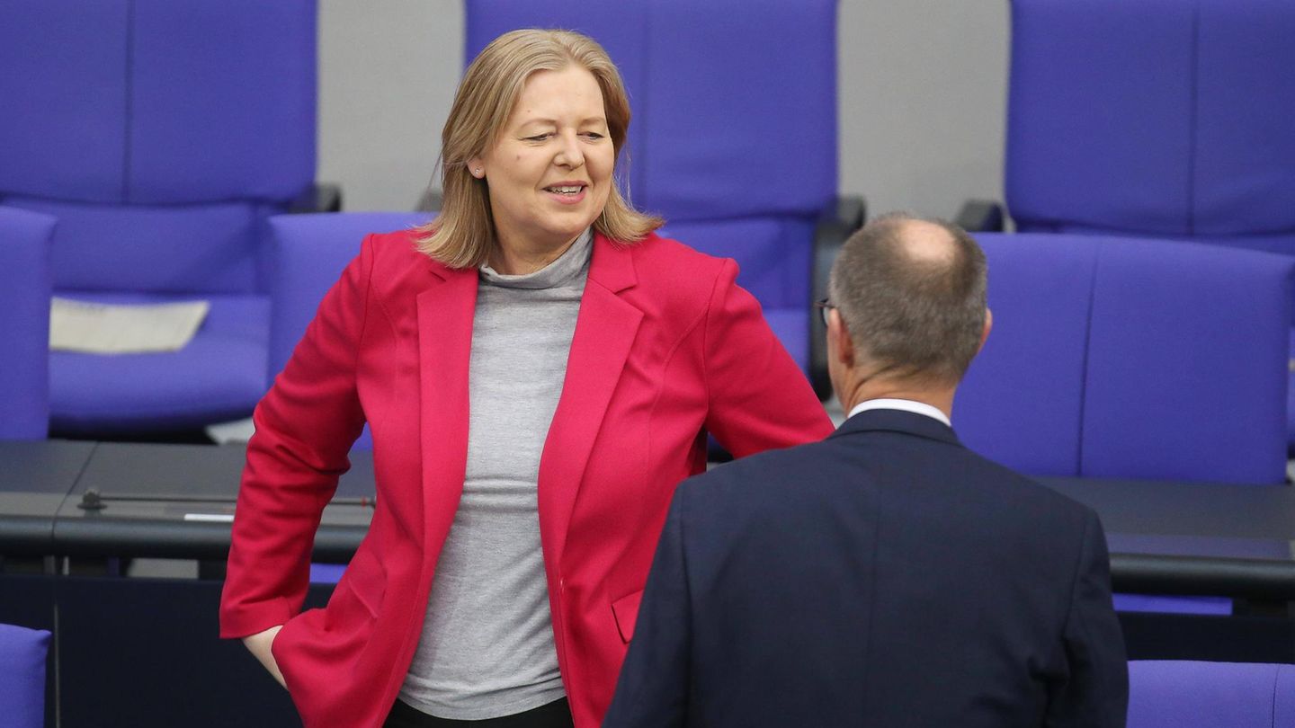 Neue Grundsicherung: Die Koalition schafft das Bürgergeld an