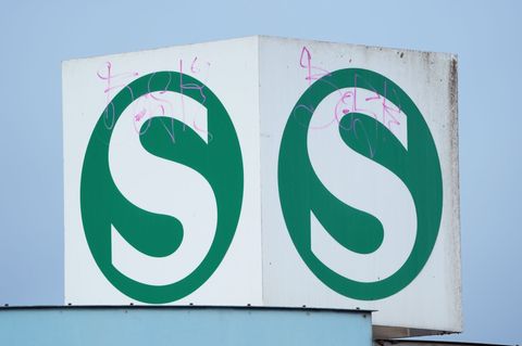 Betroffen sind unter anderem die Linien S1, S3, S5, S9, S25, S26 und S85. (Archivbild) Foto: Soeren Stache/dpa