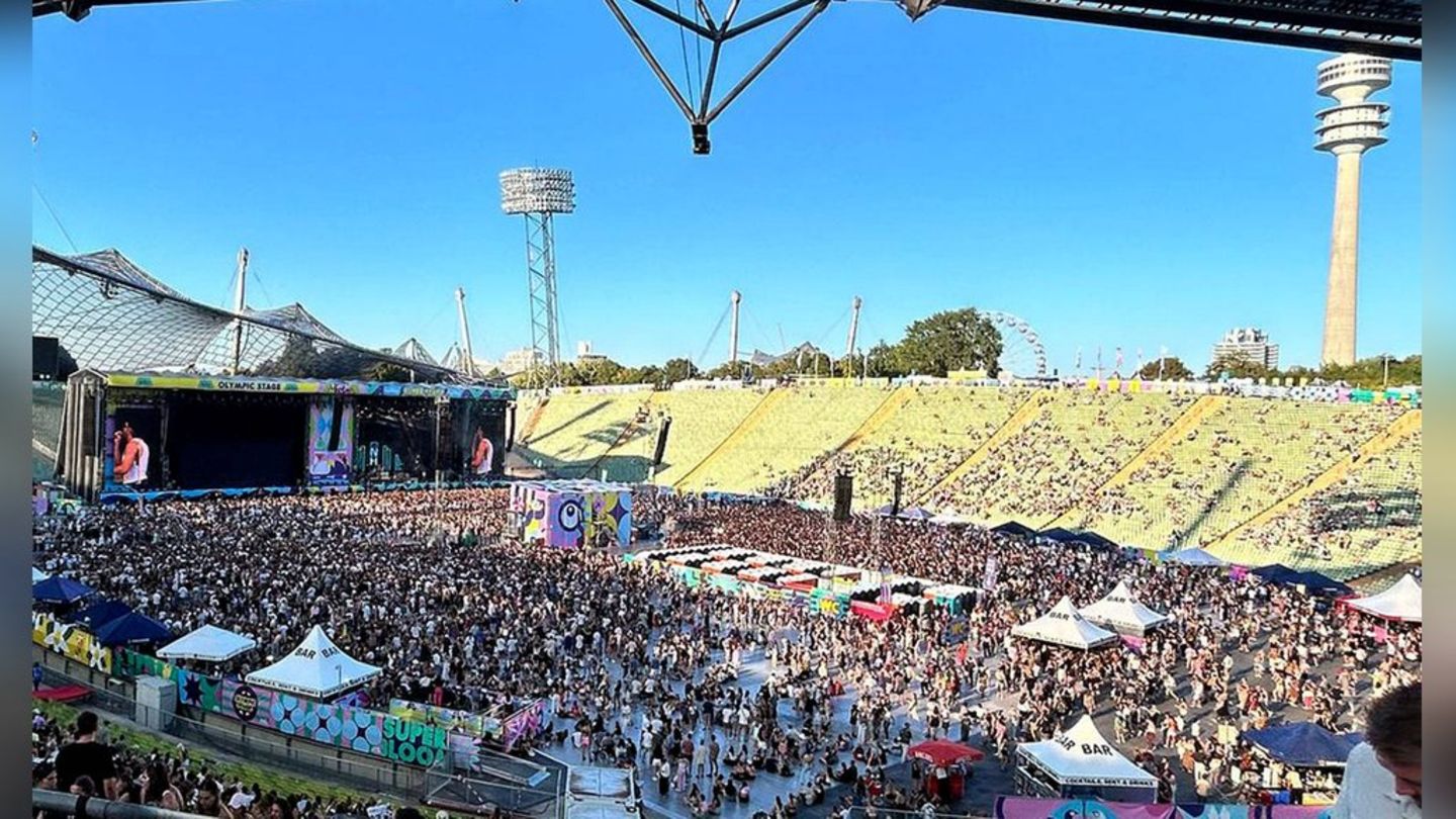 Superbloom-Festival: Erste Acts stehen fest - und das ist neu