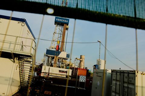 Seit Mai 2025 gräbt sich Vulcan am Schleidberg in die Tiefe