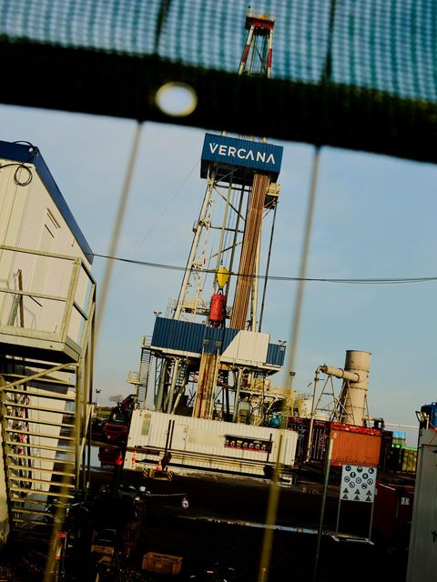 Seit Mai 2025 gräbt sich Vulcan am Schleidberg in die Tiefe