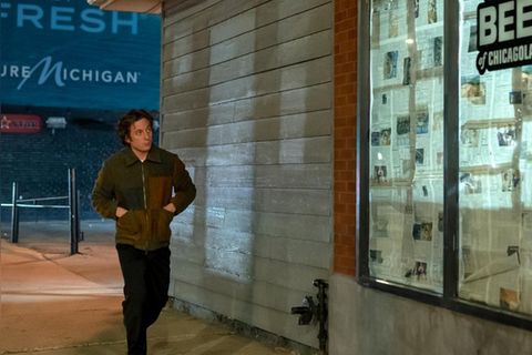 Jeremy Allen White schließt die Türen zu seinem Restaurant in "The Bear" für immer.