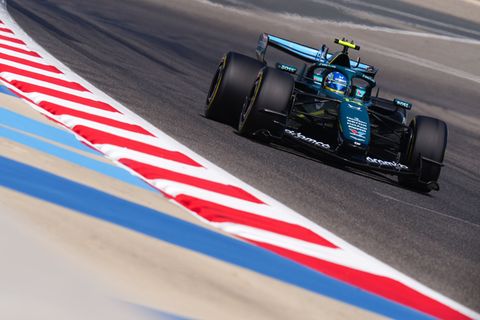 Der Honda-Motor verursacht ungewöhnliche Vibrationen. (Archivbild) Foto: Bradley Collyer/PA Wire/dpa