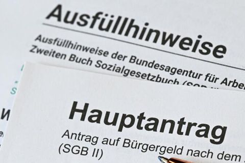 Neue Grundsicherung: Bundestag stimmt über Ende des Bürgergelds ab