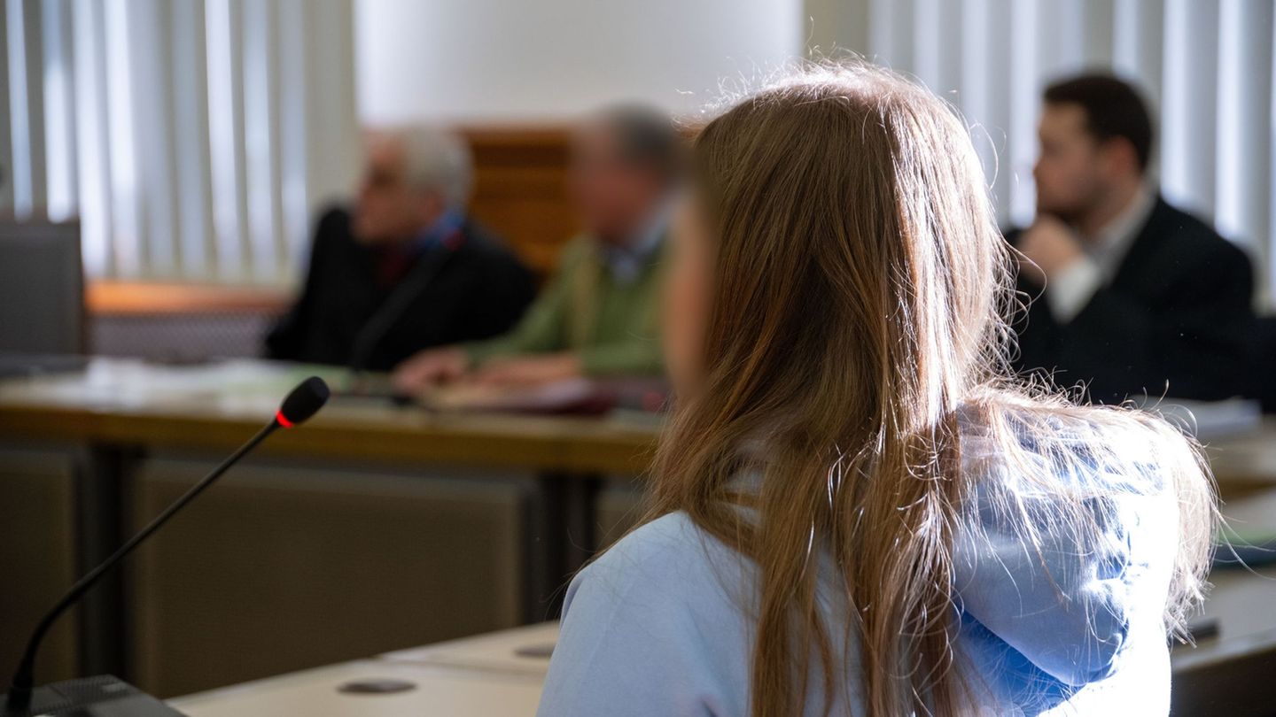 Der tragische Tod eines Buben, der von einem Baum erschlagen wurde, ist vor dem Landgericht Bamberg juristisch aufgearbeitet wor