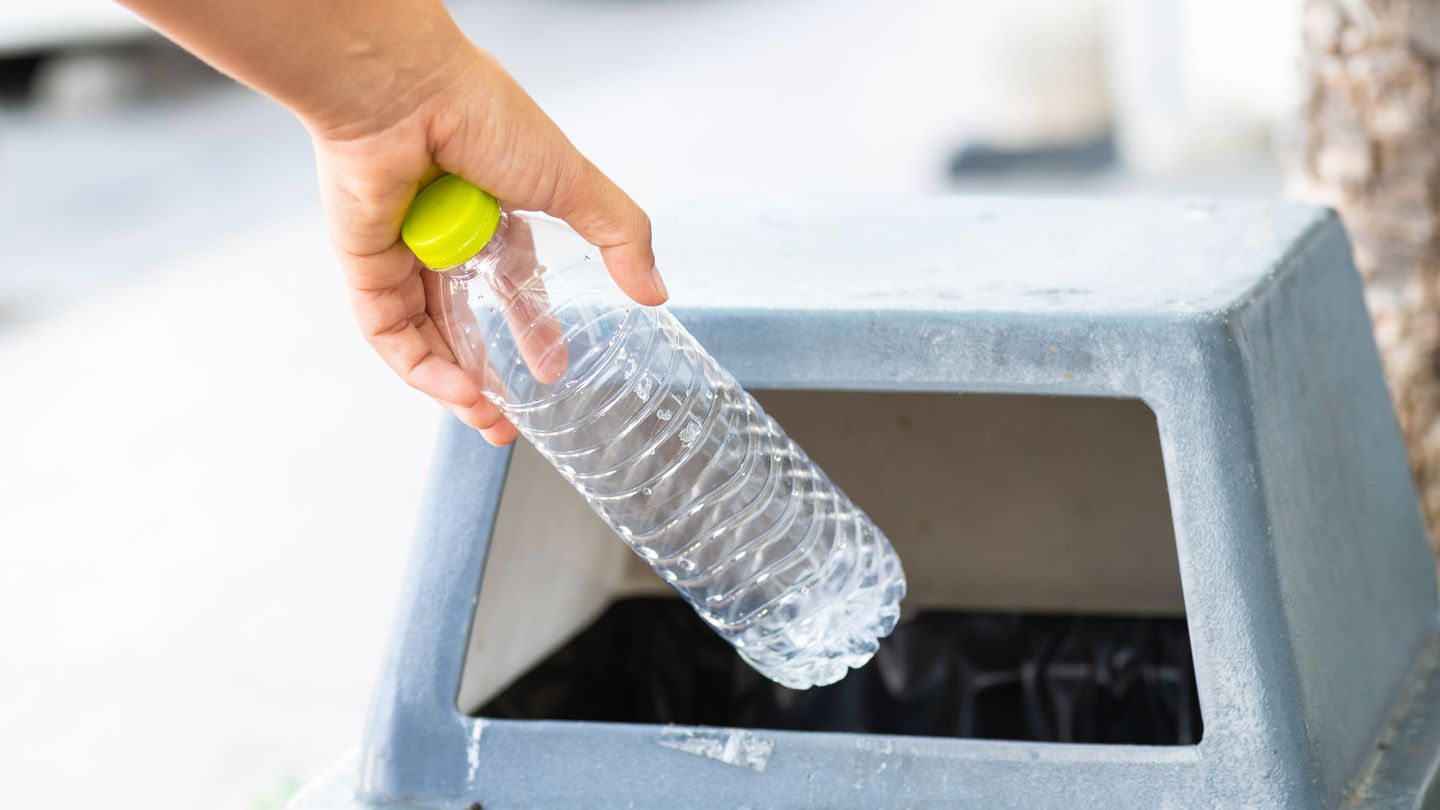 Die Fastenzeit ist ein guter Anlass für mehr Nachhaltigkeit und weniger Plastik im Alltag.