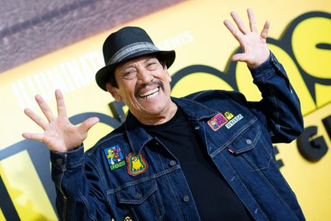 Danny Trejo