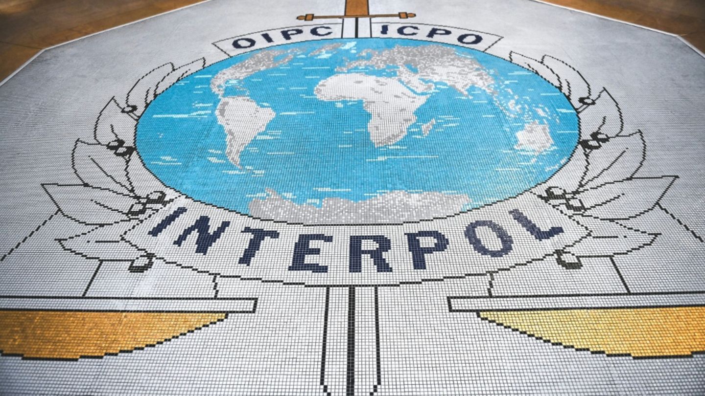 Interpol meldet 60 Festnahmen wegen Kindesmissbrauchs in Mittelamerika