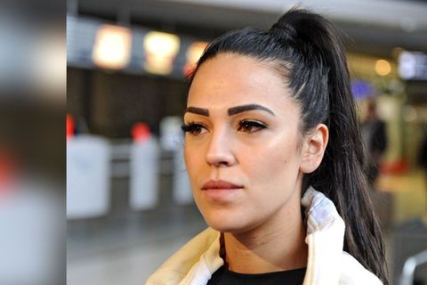 Elena Miras war bereits in psychologischer Behandlung.