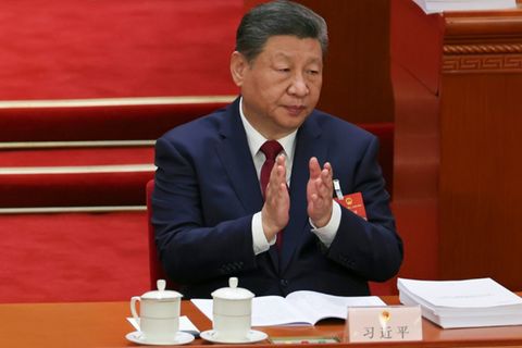 Xi Jinping