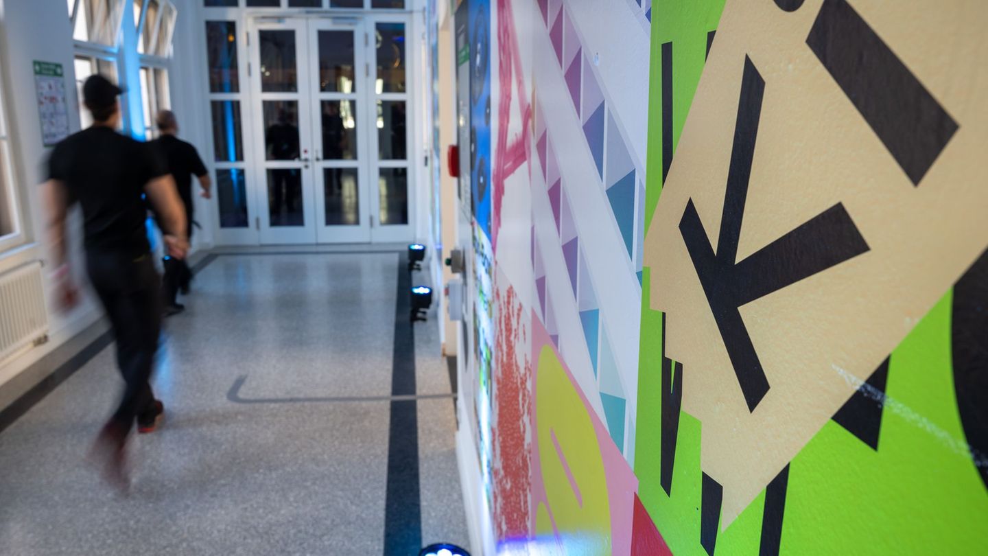 Google hat in Berlin ein Zentrum für Künstliche Intelligenz eröffnet. Foto: Soeren Stache/dpa