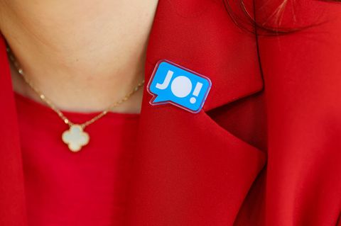 "Am 19. April können alle Kielerinnen und Kieler mit "Jo" für die Olympischen und Paralympischen Spiele stimmen", sagt die Innen