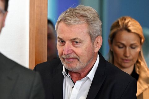 Das Bonner Landgericht hat Winterhoff zu einer Freiheitsstrafe von neun Monaten auf Bewährung verurteilt. Foto: Federico Gambari