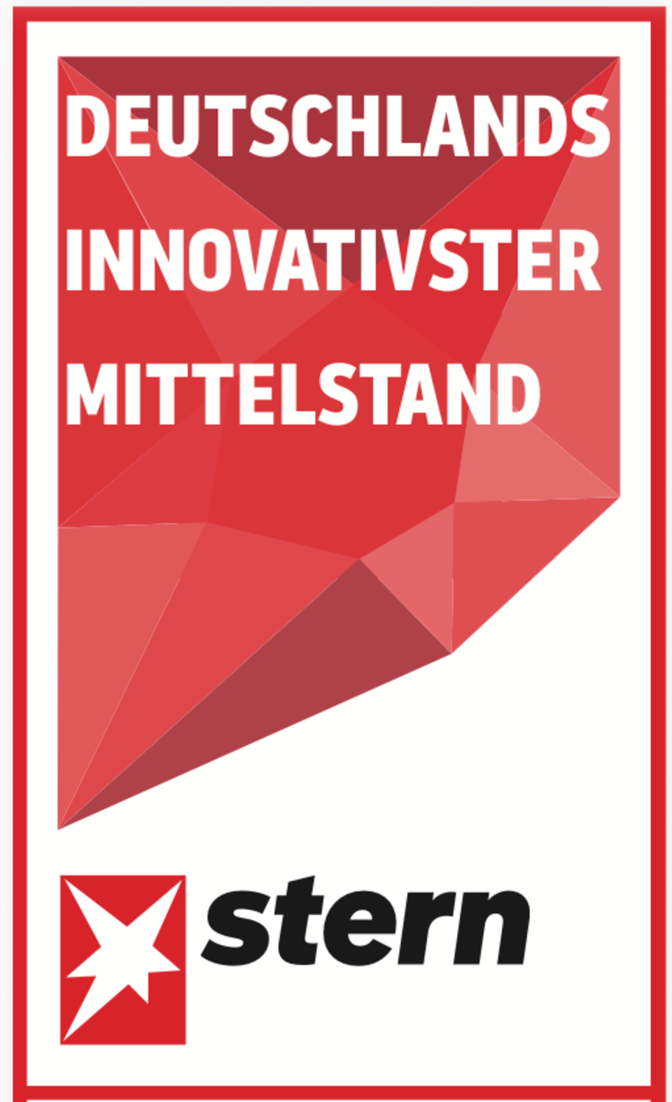 Exklusives Ranking 2026: Deutschlands innovativste Mittelständler: Hier findet Zukunft statt