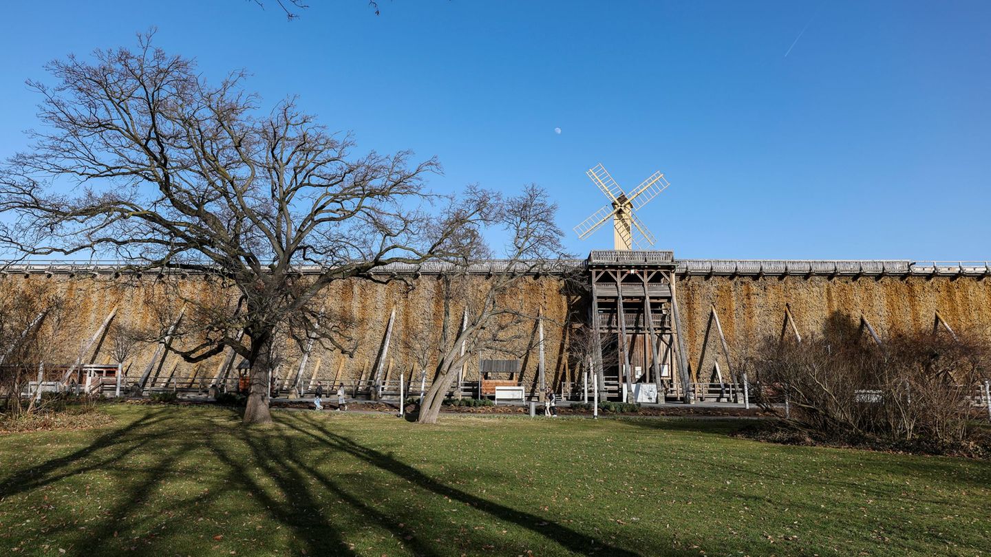 Förderung: Bund fördert Denkmäler in Sachsen-Anhalt mit 650.000 Euro