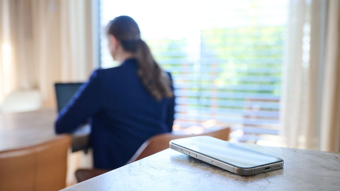 Mehr als die Hälfte der Frauen in Sachsen arbeitet in Teilzeit. (Symbolbild) Foto: Annette Riedl/dpa