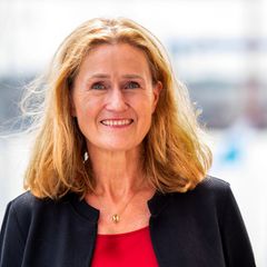 Finanzministerin Silke Schneider rechnet mit 500 Millionen Euro Mehrkosten durch ein Urteil zur Beamtenbesoldung. (Archivbild) F