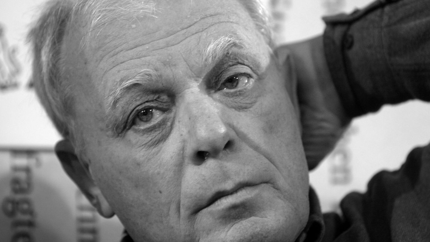 Der Portugiese galt jahrzehntelang als Kandidat auf den Literatur-Nobelpreis. (Archivbild) Foto: Erwin Elsner/dpa