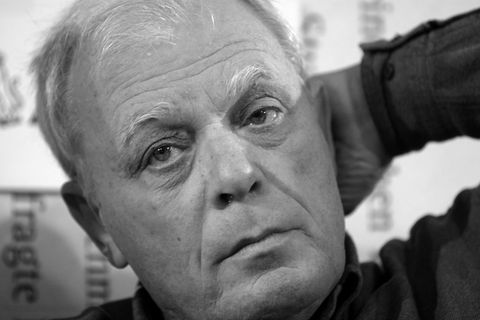 Der Portugiese galt jahrzehntelang als Kandidat auf den Literatur-Nobelpreis. (Archivbild) Foto: Erwin Elsner/dpa