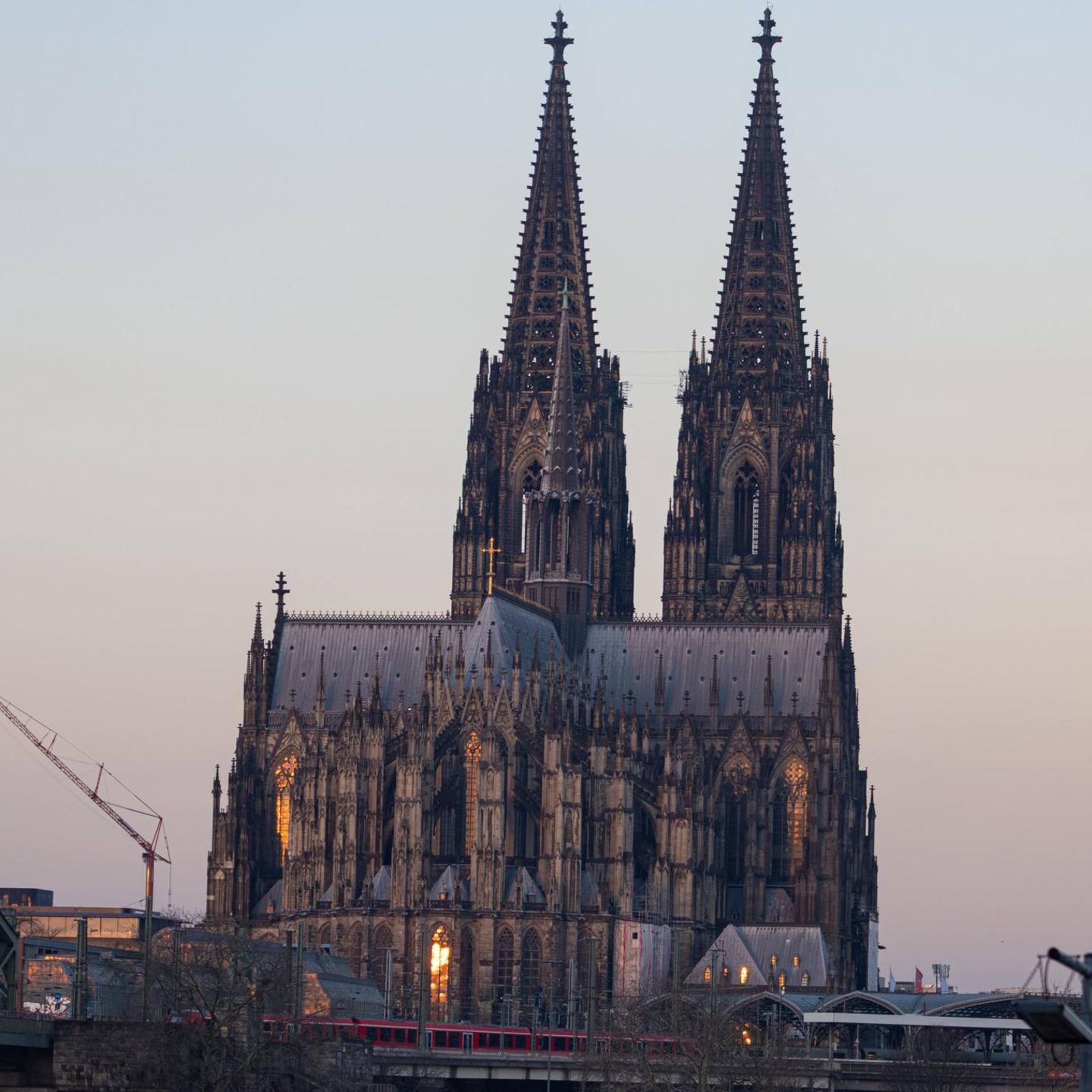 Kölner Dom