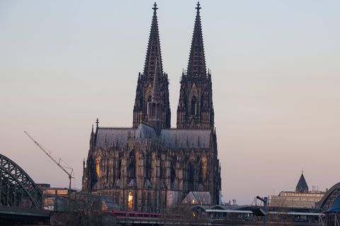Kölner Dom