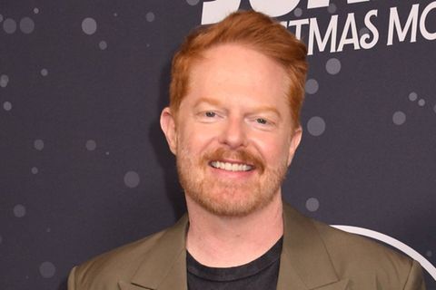 Jesse Tyler Ferguson spielte elf Staffeln lang die Rolle des Mitchell Pritchett bei "Modern Family".