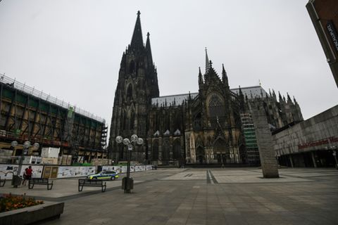 Kölner Dom