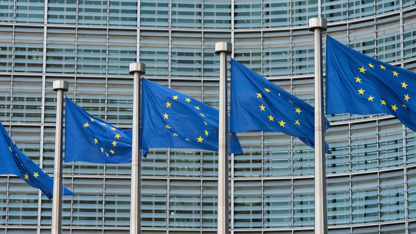 Die EU-Kommission hat im vergangenen Jahr einen deutlichen Anstieg an Warnmeldungen für Verbraucherprodukte registriert. (Symbol