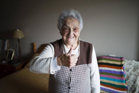 Das finden deutsche Senioren super: Zum 1. Juli 2026 steigen die Renten um 4,24 Prozent