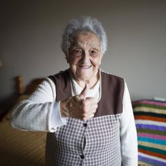 Das finden deutsche Senioren super: Zum 1. Juli 2026 steigen die Renten um 4,24 Prozent