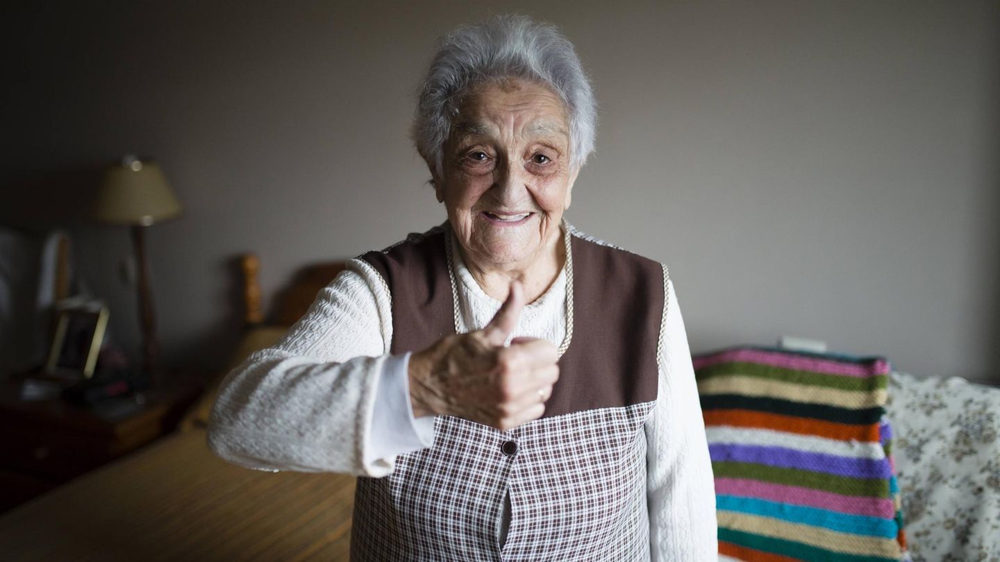 Das finden deutsche Senioren super: Zum 1. Juli 2026 steigen die Renten um 4,24 Prozent