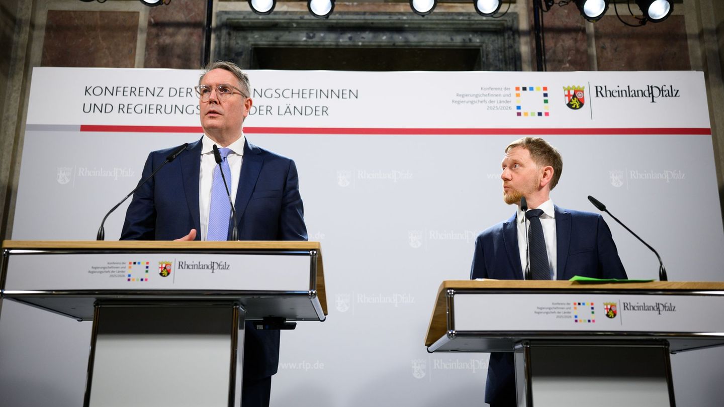 Ministerpräsidentenkonferenz: Länder offen für Altersgrenzen für Social Media