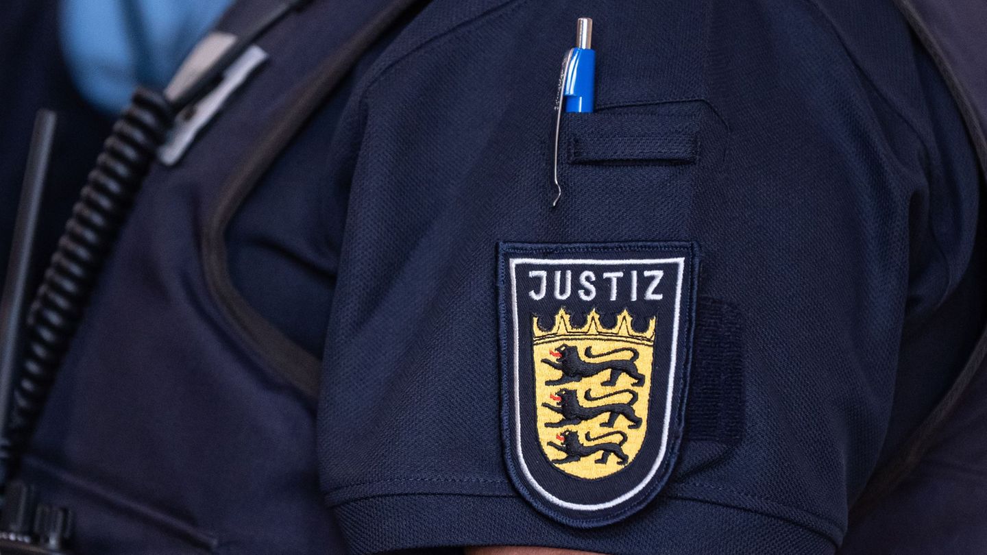 Justiz: Lebenslange Freiheitsstrafe nach Mord an Bekanntem
