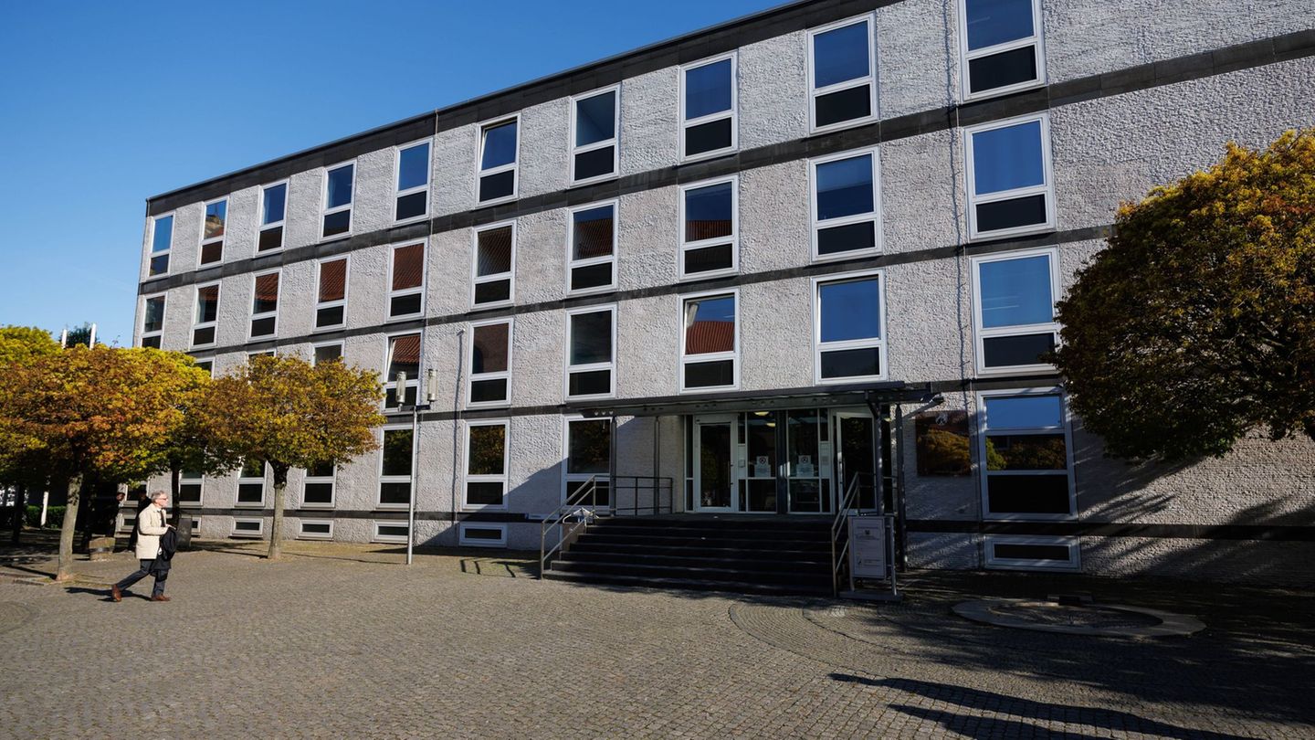 Das Oberverwaltungsgericht in Münster hat eine Entscheidung zur Besetzung der Ausschüsse im Rat der Stadt Bochum verkündet. (Arc